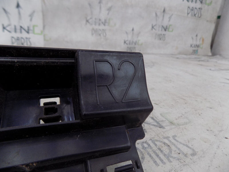 BMW F30 F31 2012-2015 FRONT RIGHT SIDE SKIRT HOLDER BRACKET GENUINE 7256916 #