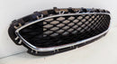 FIESTA VIII MK8 ECOBOOST TITANIUM 2018 GRILL RADIATOR FRONT BUMPER GRILLE