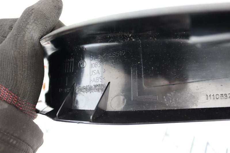 BMW X6 E71 2008-2013 RHD FRONT LEFT SIDE FOOTWELL COVER TRIM PANEL 7148519