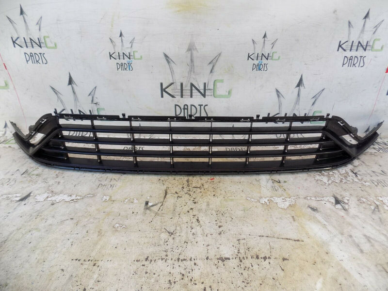 VW GOLF R MK7 FACELIFT 2017-2020 FRONT BUMPER LOWER GRILL GENUINE 5G0853677 AE