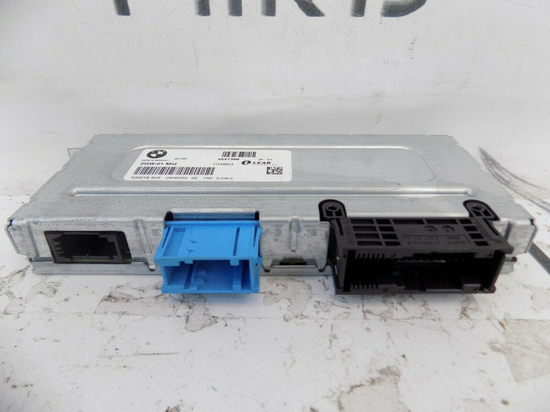 BMW 5 SERIES F10 F11 TOURING  CENTRAL GATEWAY MODULE GENUINE 9247398