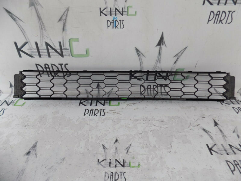 SKODA SCALA 2018-ON FRONT BUMPER LOWER GRILL GENUINE 657853677