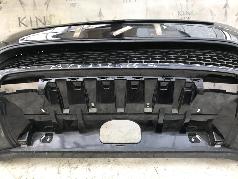 LAND ROVER DISCOVERY SPORT 2014-18 FRONT BUMPER PDC GENUINE FK7217F003A