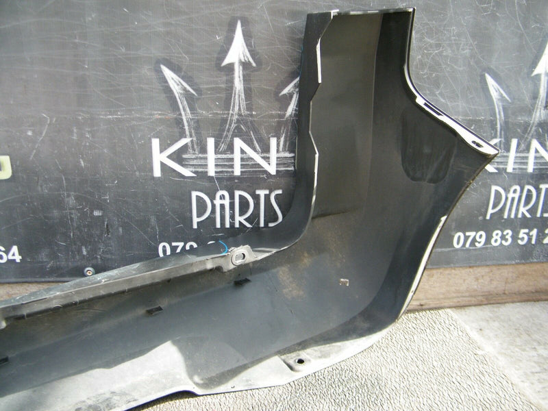 Fiat Fiorino / Citroen Nemo 2008-2013 Rear Bumper  Genuine PDC Holes (A7222)