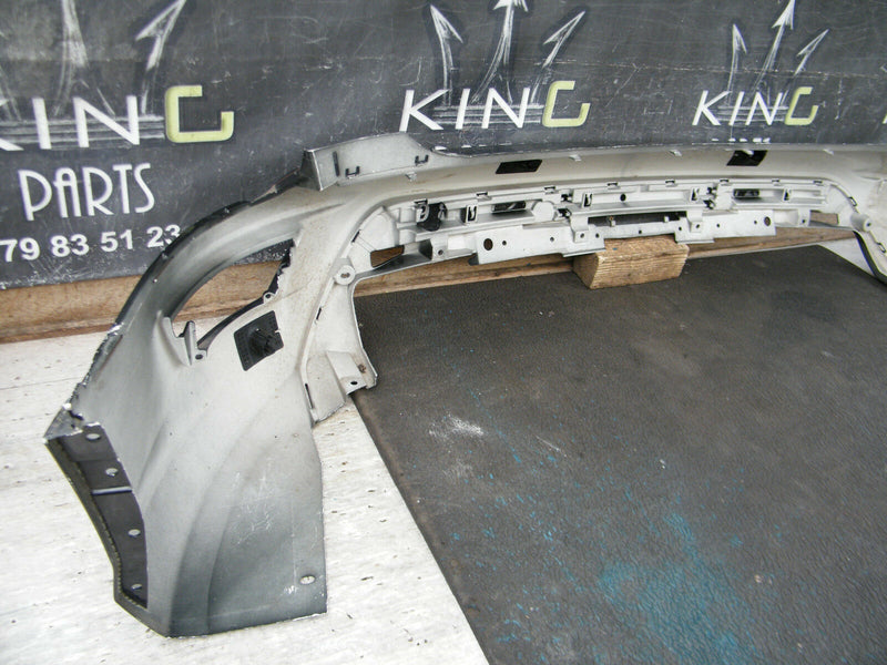 FORD KUGA MK2 TITANIUM X SPORT 2013-17 REAR BUMPER GENUINE CV4J-17D781-A