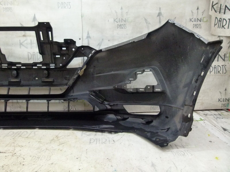 NISSAN QASHQAI MK2 FACELIFT 2017-2021 FRONT BUMPER GENUINE 62022HV00H