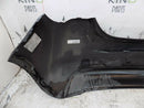 VAUXHALL CORSA E SRI 2014-ON BLACK REAR BUMPER GENUINE 39002839