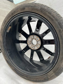 HONDA CIVIC 18" ALLOY WHELL RIM 235/40/18 8J ET50 TGL-18080A