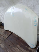 NISSAN X-TRAIL MK3 T32 2013-2020 GENUINE FRONT BONNET HOOD PANEL in WHITE