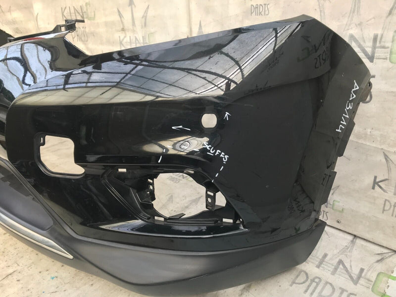 NISSAN X-TRAIL T32 2014-2017 FRONT BUMPER PDC GENUINE 620224CE0H