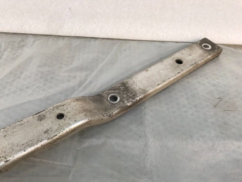MERCEDES GLC X253 2.0 PETROL UNDERBODY SUPPORT STIFFENING BRACE A2536190100