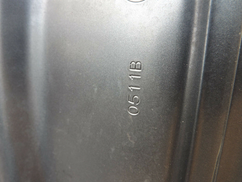 VOLVO V50 2004-2012 GENUINE BONNET FRONT PANEL ALUMINIUM ! KING PARTS EGHAM !