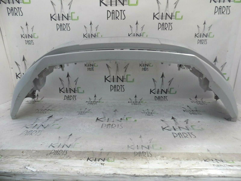 SKODA OCTAVIA III MK3 2013-2016 FRONT BUMPER *NO PAINT GENUINE 5E0807221