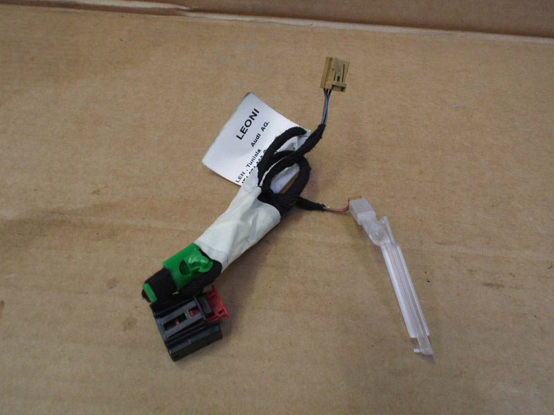 Audi A6 C6 2004-11 Rear Door Wiring Loom Harness Right Driver Side O/S 4F1971693