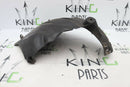 VAUXHALL CORSA D 06-14 MUD SPLASH GUARD FRONT LEFT SIDE REAR SECTION