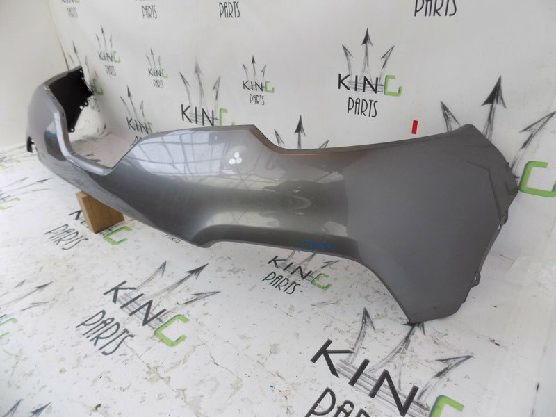 RENAULT CAPTUR (B) 2014-2016 UPPER FRONT BUMPER GENUINE 620221421R