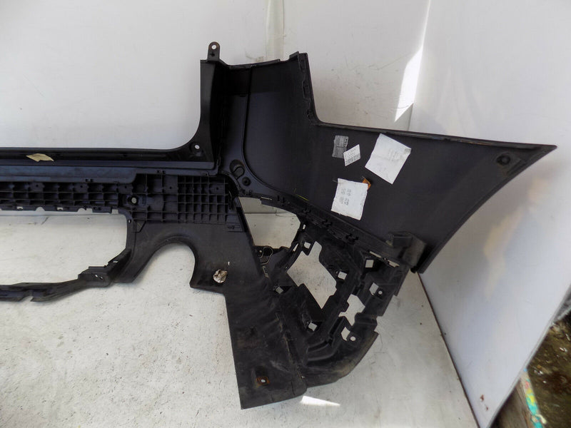 RANGE ROVER SPORT L494 2014-2016 BLACK REAR BUMPER GENUINE DK62-17927-AAW