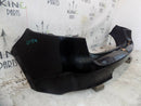 RENAULT MEGANE III MK3 2012-2015 REAR BUMPER WITH PDC GENUINE 850220009R