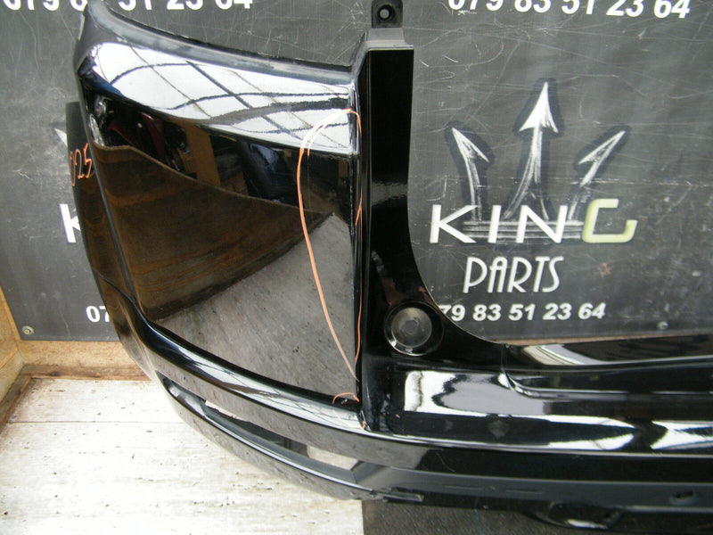 LAND ROVER RANGE EVOQUE 2011-2015 REAR BUMPER GENUINE BJ32-17927 A (0254)