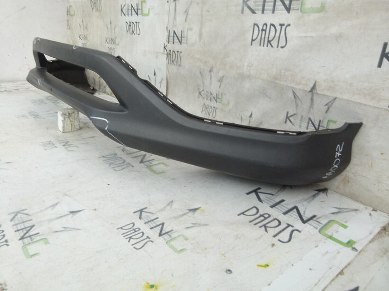HONDA CR-V MK4 2012-2015 FRONT BUMPER LOWER SECTION GENUINE 71102T1GG000
