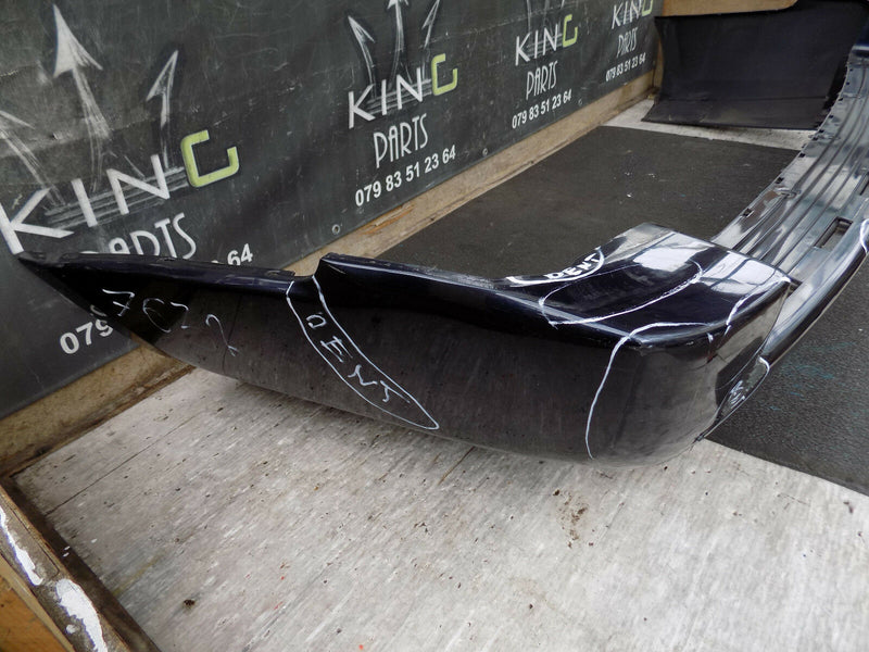 LAND RANGE ROVER VOGUE L322 2002-2009 REAR BUMPER GENUINE BJ32-17927A (7632)