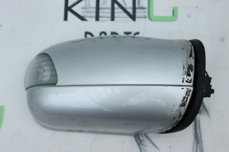 MERCEDES E CLASS S210 1996-2002 RIGHT DRIVER WING MIRROR 2108108616