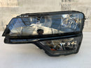 SKODA KAROQ 2017-2021 GENUINE HEADLIGHT LEFT PASSENGER SIDE 57C941015A