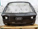 AUDI A6 C7 2011-2018 ESTATE ALLROAD QUATTRO REAR TAILGATE BLACK