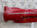 JAGUAR XJ X351 2010-2015 RED REAR BUMPER GENUINE PDC