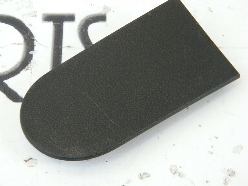 VAUXHALL CORSA D 2006-2014 LEFT REAR BLANKING SEAT TRIM COVER 13238214