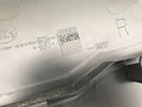 MERCEDES GLC X253 2016-21 RIGHT SIDE LOWER B PILLAR TRIM COVER PANEL A2536900625