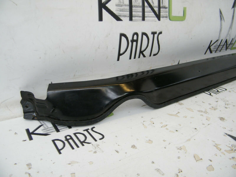 AUDI A3 (8V) 2012-2016 S-LINE FRONT PANEL WATER SPLASH COVER 8V0806239B