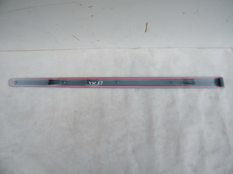 VW Polo 2001-2009 Right Front Door Moulding Trim O/SF 6Q4853516A GRU (VW57)