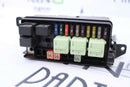 MINI COOPER S R55/56 2007-13 ELECTRICAL SYSTEM FUSE DISTRIBUTION BOX 9240943