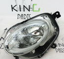 FIAT 500 FACELIFT 2016-ON GENUINE LED DAYTIME FOG LIGHT LEFT SIDE 81549001 LH