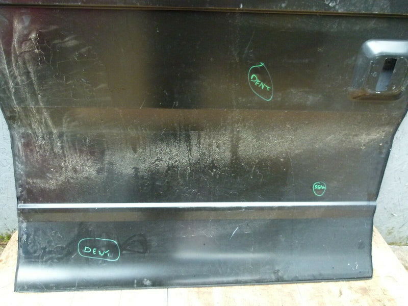 FORD TRANSIT MK7 2006-2012 LEFT SIDE COATING SLIDING DOOR PANEL LAYER