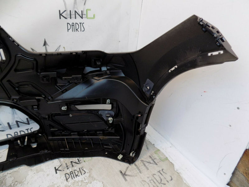 BMW X1 F48 LCI 2019-ON S-LINE FACELIFT FRONT BUMPER 6 PDC GENUINE 7954205