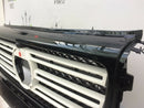 MERCEDES G CLASS W463 AMG Line 2019 OEM FRONT BUMPER GRILL GRILLE A4638880400