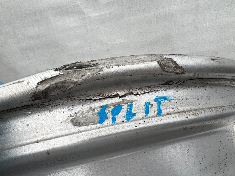 RANGE ROVER EVOQUE L551 18" ALLOY WHEEL RIM 8J ET45 K8D2-1007-CA