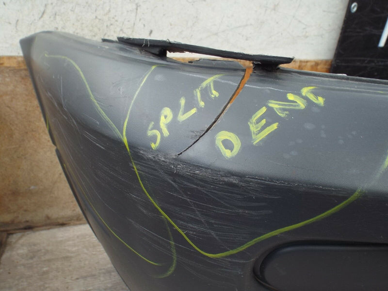 Mercedes Sprinter W906 2006-2012 Front Bumper Genuine Black (A8567)