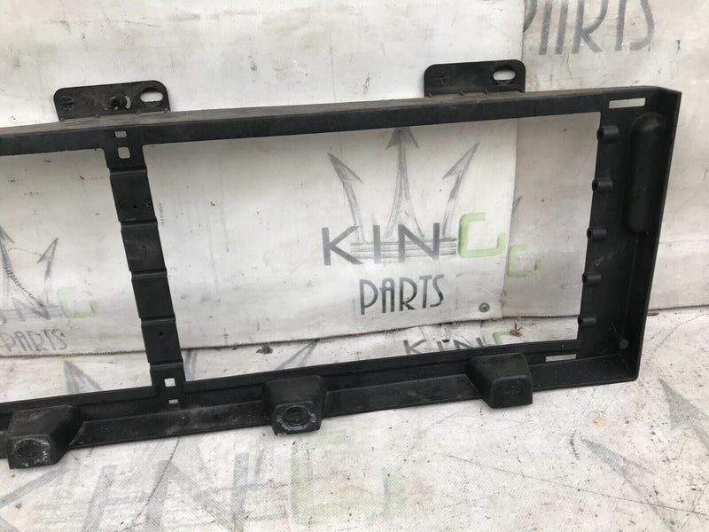 RANGE ROVER EVOQUE L551 PHEV 1.5 PETROL LOWER RADIATOR AIR CONTROL SHUTTER