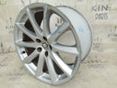 JAGUAR XJ X351 GENUINE ALLOY WHEEL RIM 19" 10Jx19H2 ET46 AW93-1007 DA