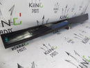 BMW 3 SERIES E90 E91 2006-2012 LEFT SIDE SKIRT N/S GENUINE BLACK 7062297