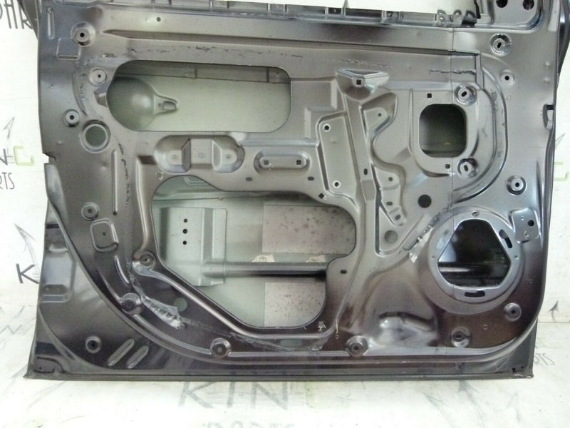 MITSUBISHI OUTLANDER MK3 2012-14 FRONT DOOR PANEL LEFT PASSENGER SIDE N/S