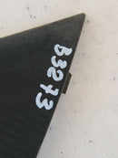 TOYOTA AYGO REAR BUMPER TRIM PLATE PANEL GENUINE 2014-2017 52151-0H010-A