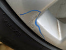VAUXHALL INSIGNIA 2008-2017 GENUINE ALLOY WHEEL RIM 18" 8Jx18 R18