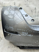 NISSAN LEAF 2018-ON REAR BUMPER PDC GENUINE 850225SH0H