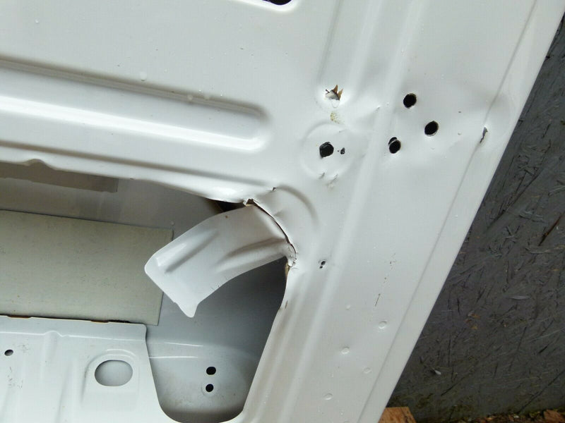 MERCEDES SPRINTER 907 910 2019-ON HIGH ROOF LEFT SIDE REAR DOOR PANEL