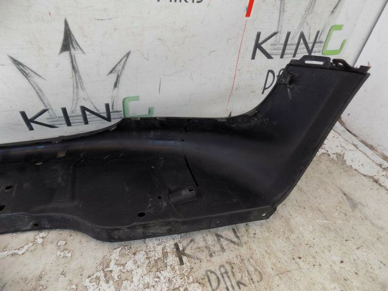 MINI ONE / DIESEL FRONT SPOILER R55 R56 R57 LCI 7248788 2010-2012 7248788