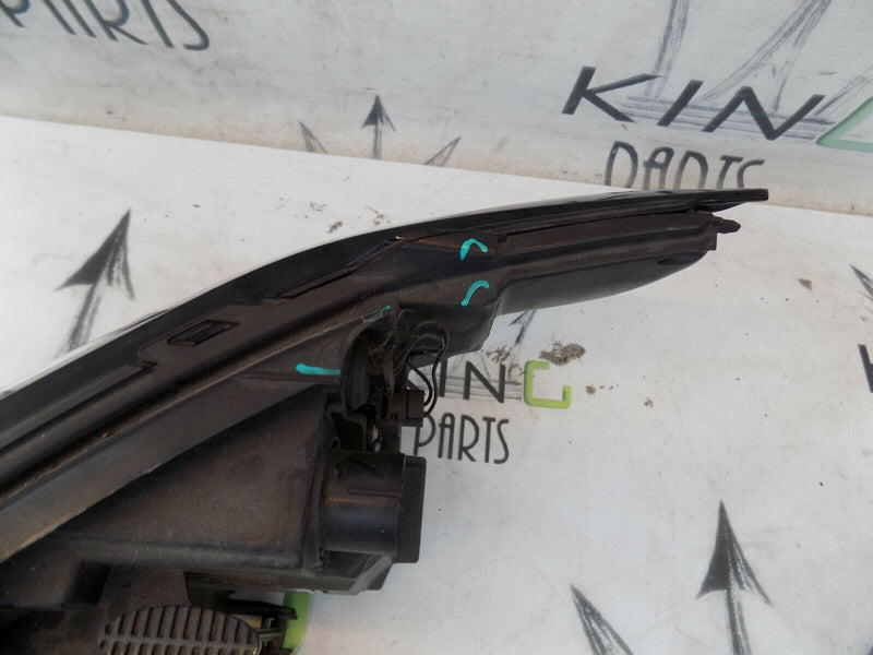 LAND ROVER EVOQUE 2011-2014 FRONT RIGHT DRIVER SIDE XENON HEADLIGHT BJ32